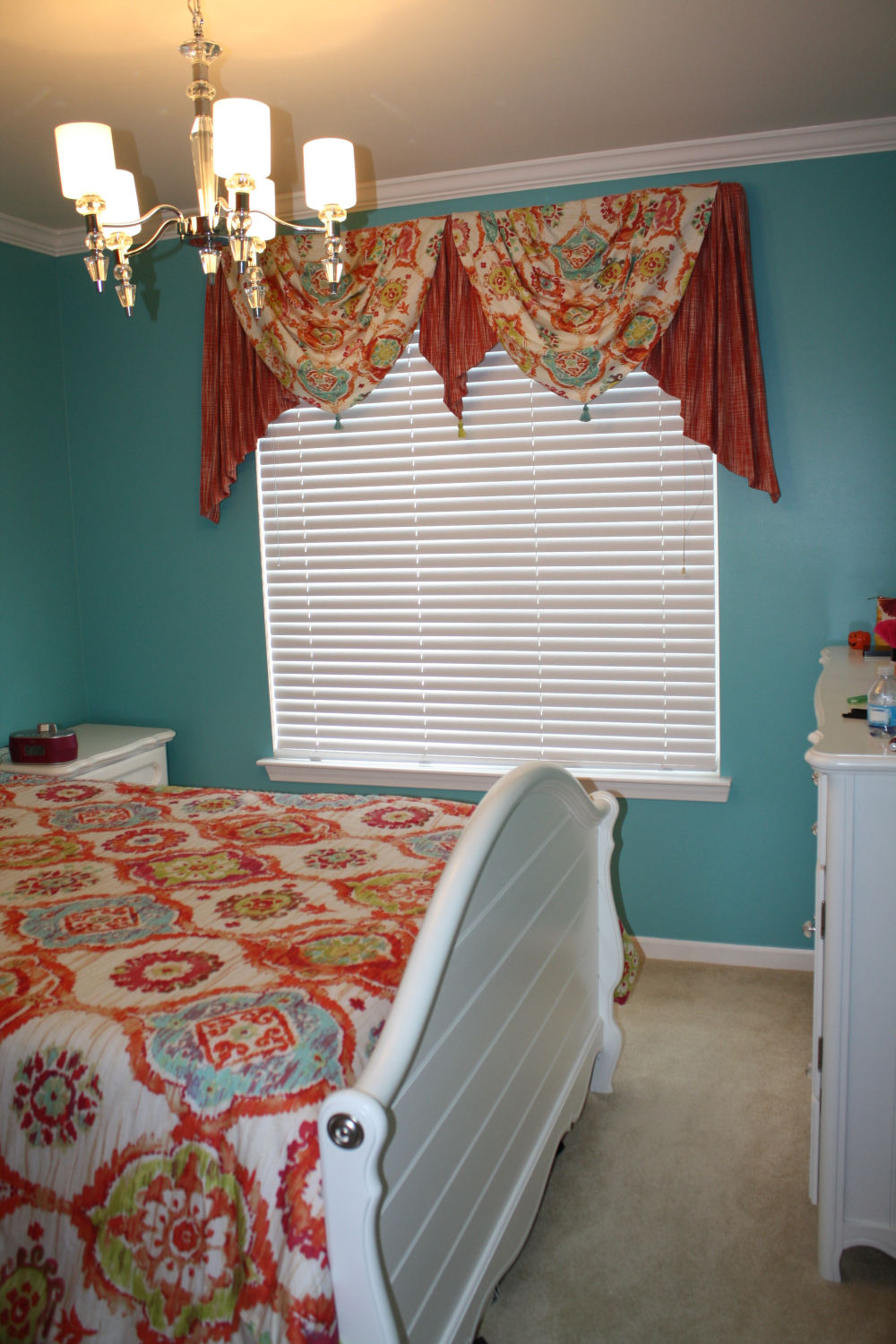 Wendy Carr Interior Designs: Bedrooms