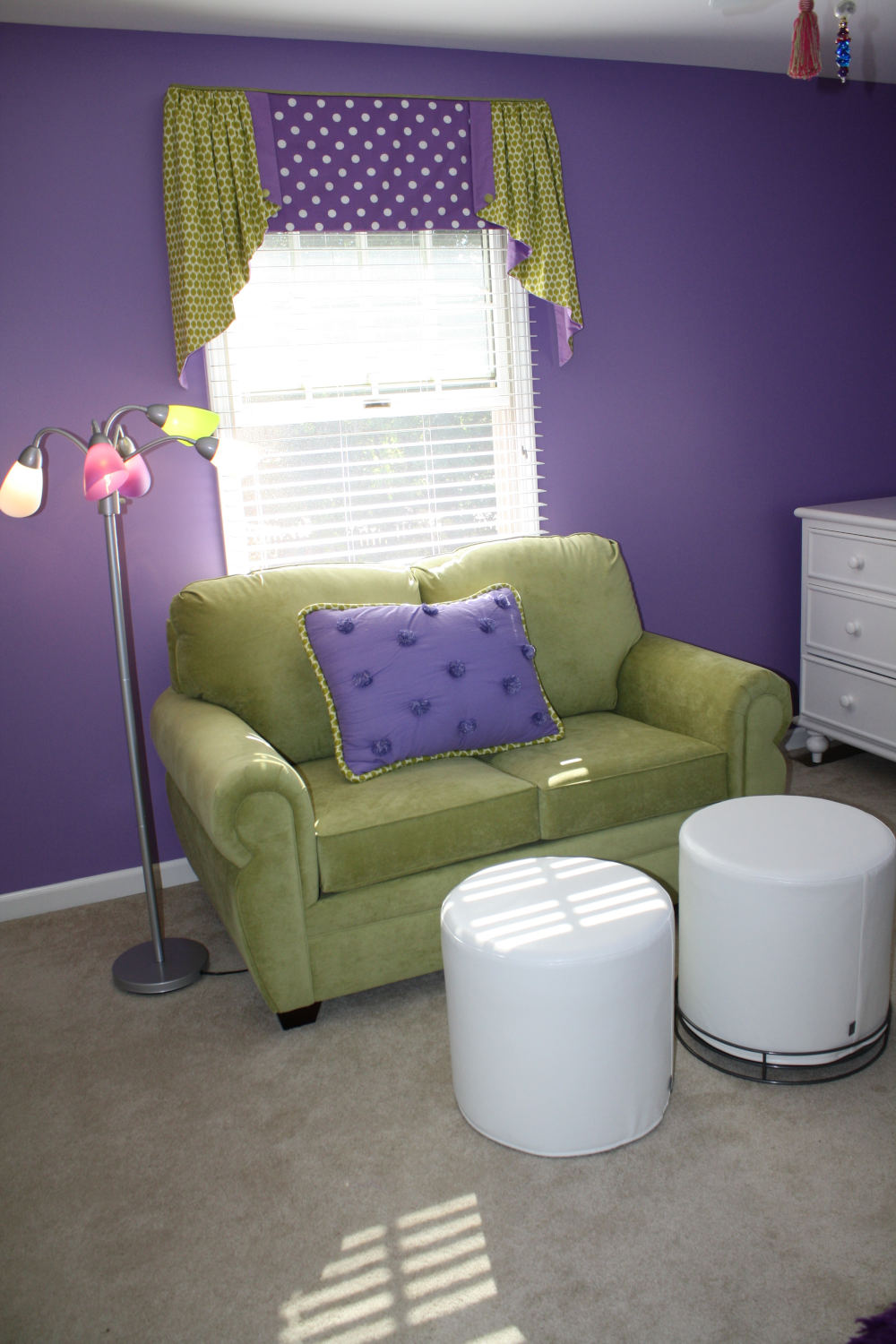 Wendy Carr Interior Designs: Bedrooms