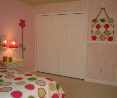 Wendy Carr Interior Designs: Bedrooms