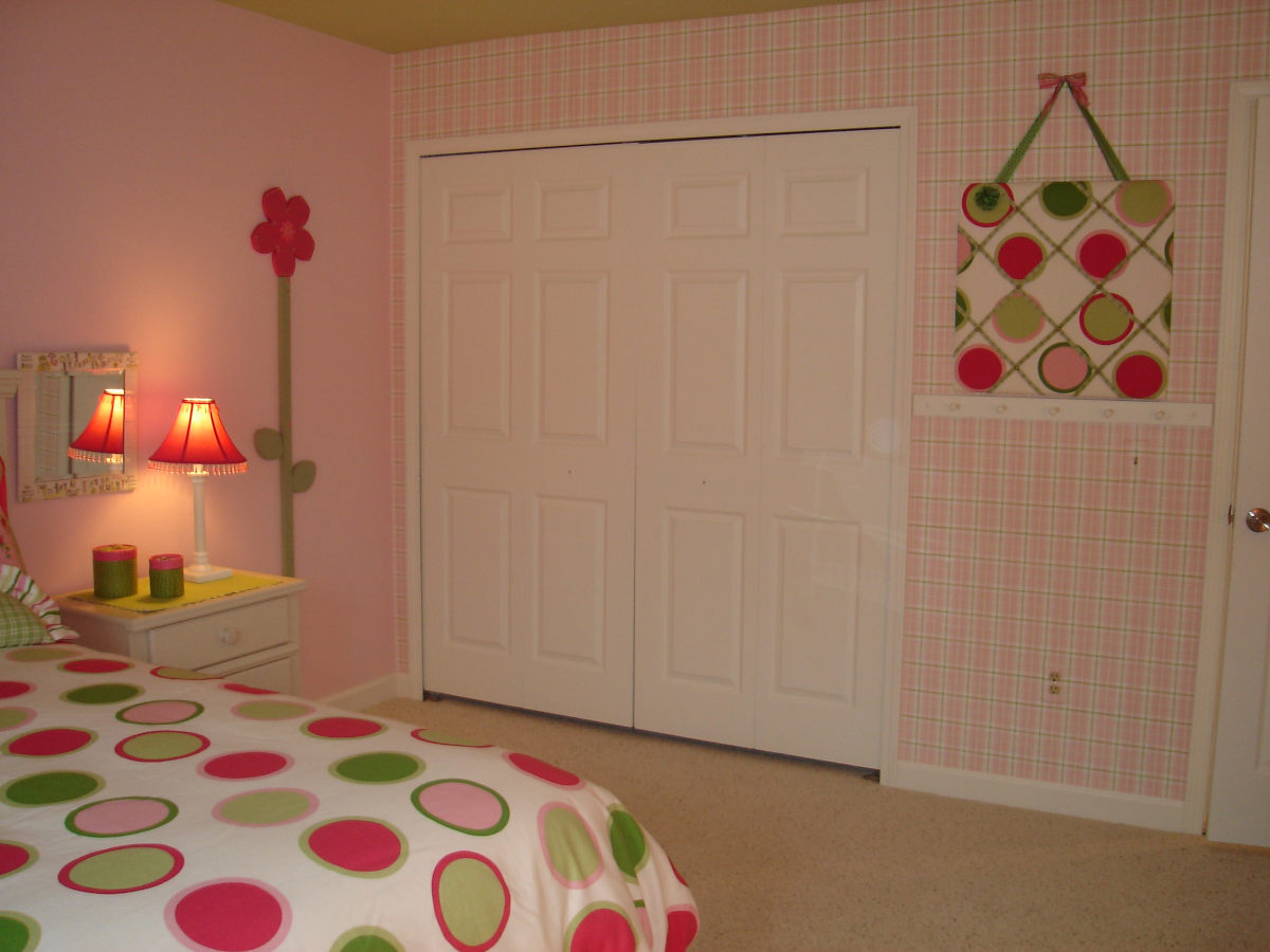 Wendy Carr Interior Designs: Bedrooms