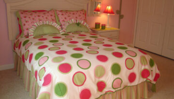 Wendy Carr Interior Designs: Bedrooms