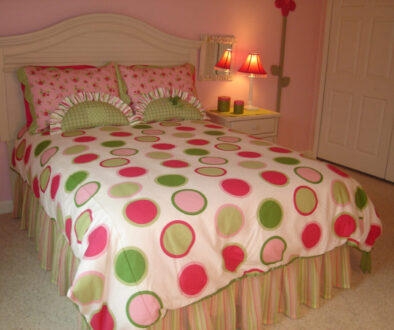 Wendy Carr Interior Designs: Bedrooms