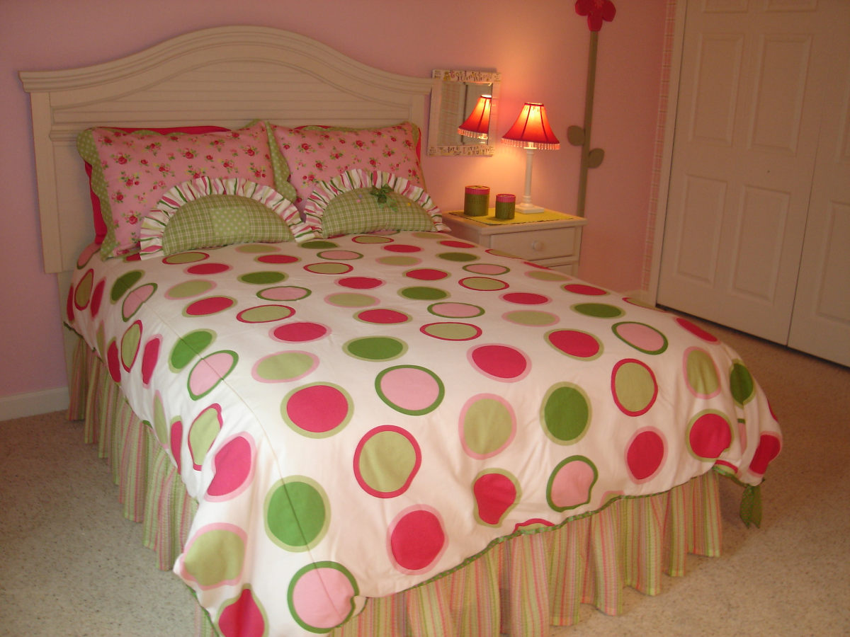 Wendy Carr Interior Designs: Bedrooms