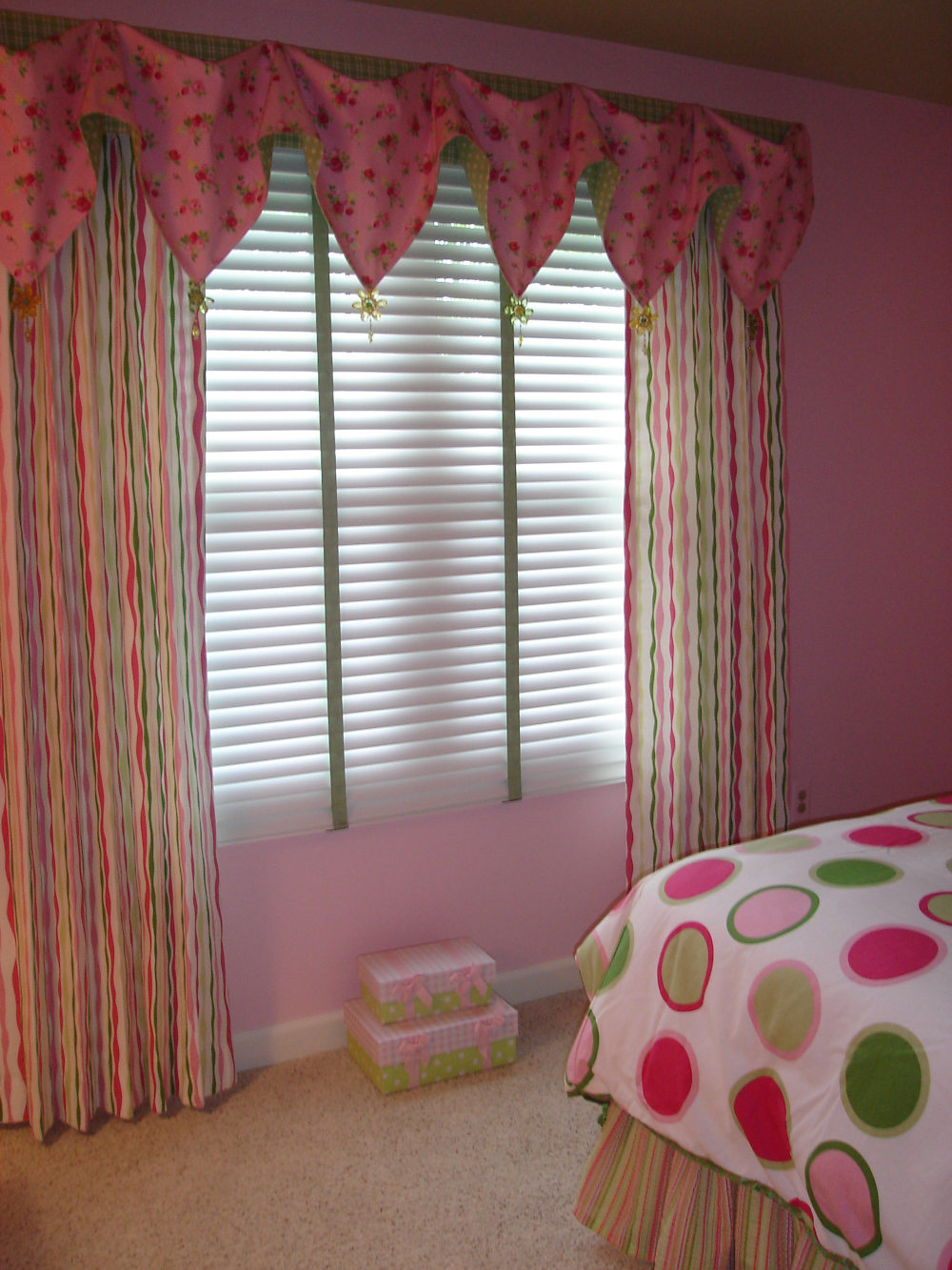 Wendy Carr Interior Designs: Bedrooms