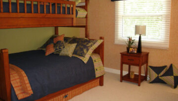 Wendy Carr Interior Designs: Bedrooms