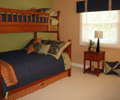Wendy Carr Interior Designs: Bedrooms