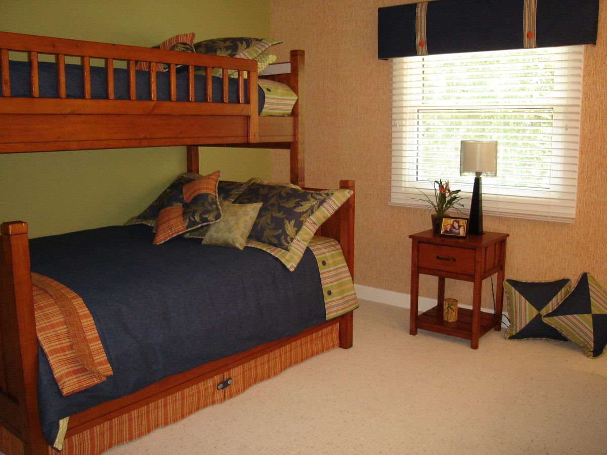 Wendy Carr Interior Designs: Bedrooms