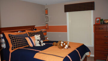 Wendy Carr Interior Designs: Bedrooms