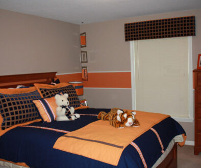 Wendy Carr Interior Designs: Bedrooms
