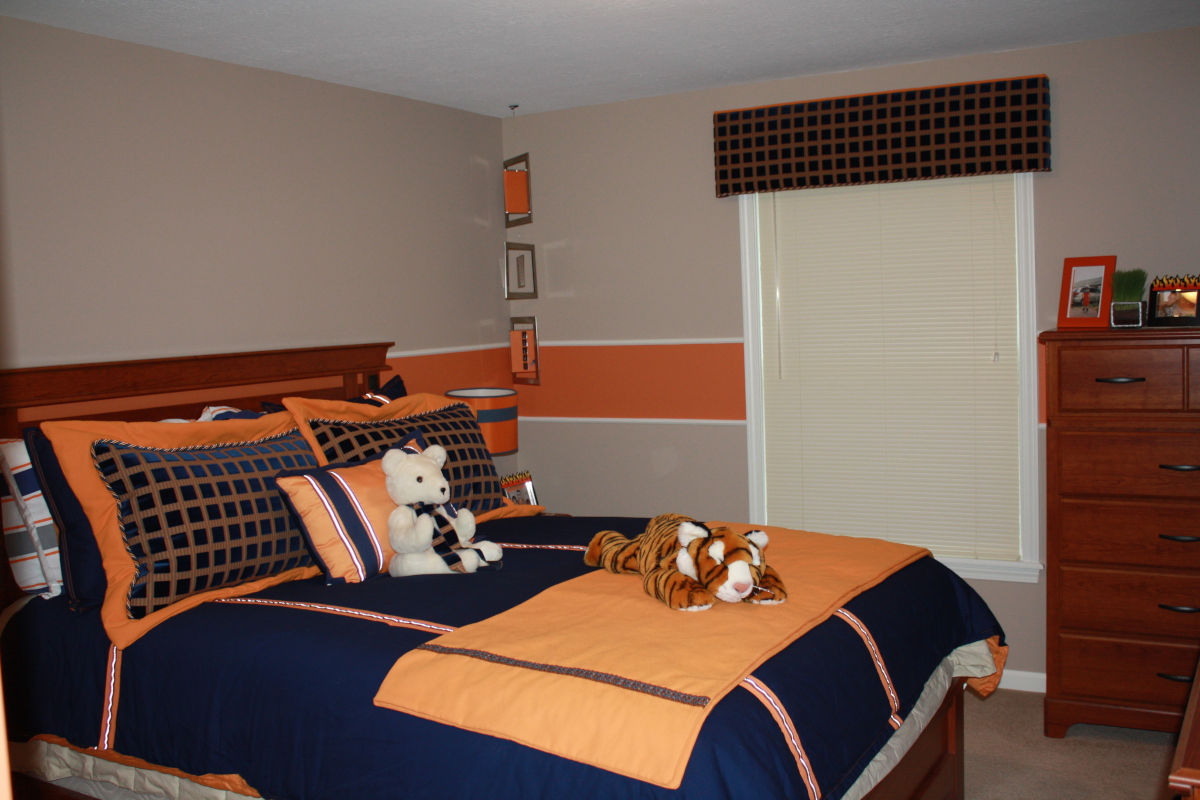 Wendy Carr Interior Designs: Bedrooms