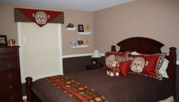 Wendy Carr Interior Designs: Bedrooms