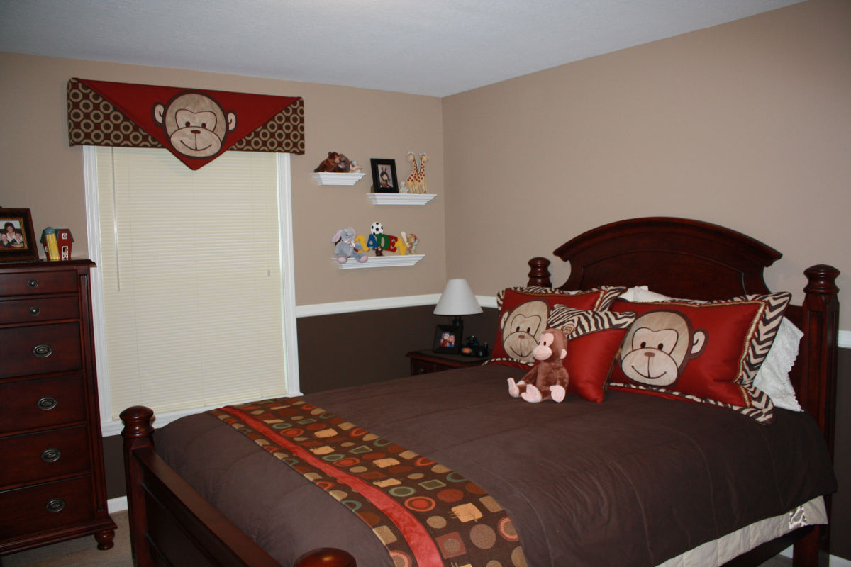 Wendy Carr Interior Designs: Bedrooms