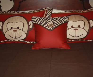 Wendy Carr Interior Designs: Bedrooms