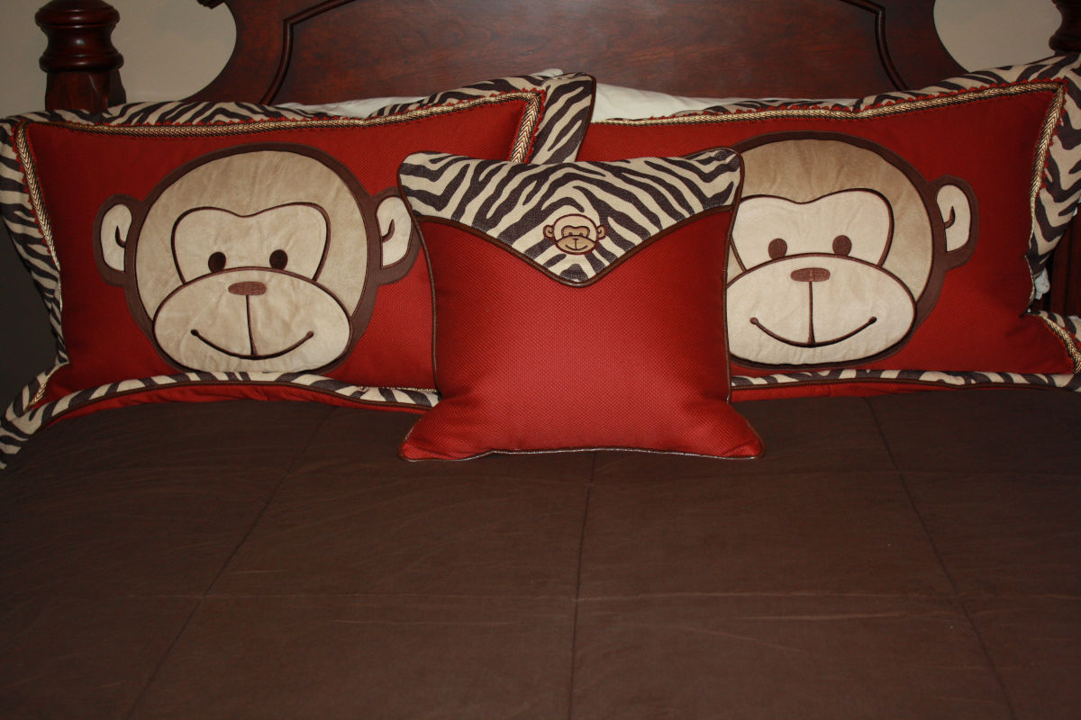Wendy Carr Interior Designs: Bedrooms