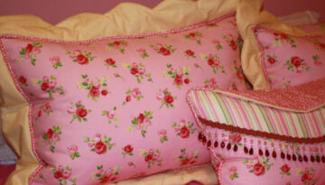 Wendy Carr Interior Designs: Bedrooms