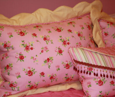 Wendy Carr Interior Designs: Bedrooms
