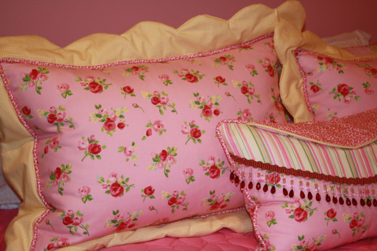 Wendy Carr Interior Designs: Bedrooms