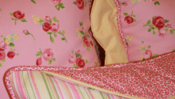 Wendy Carr Interior Designs: Bedrooms