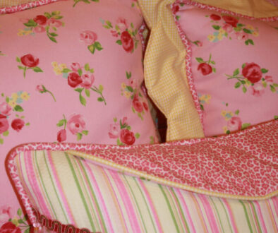 Wendy Carr Interior Designs: Bedrooms