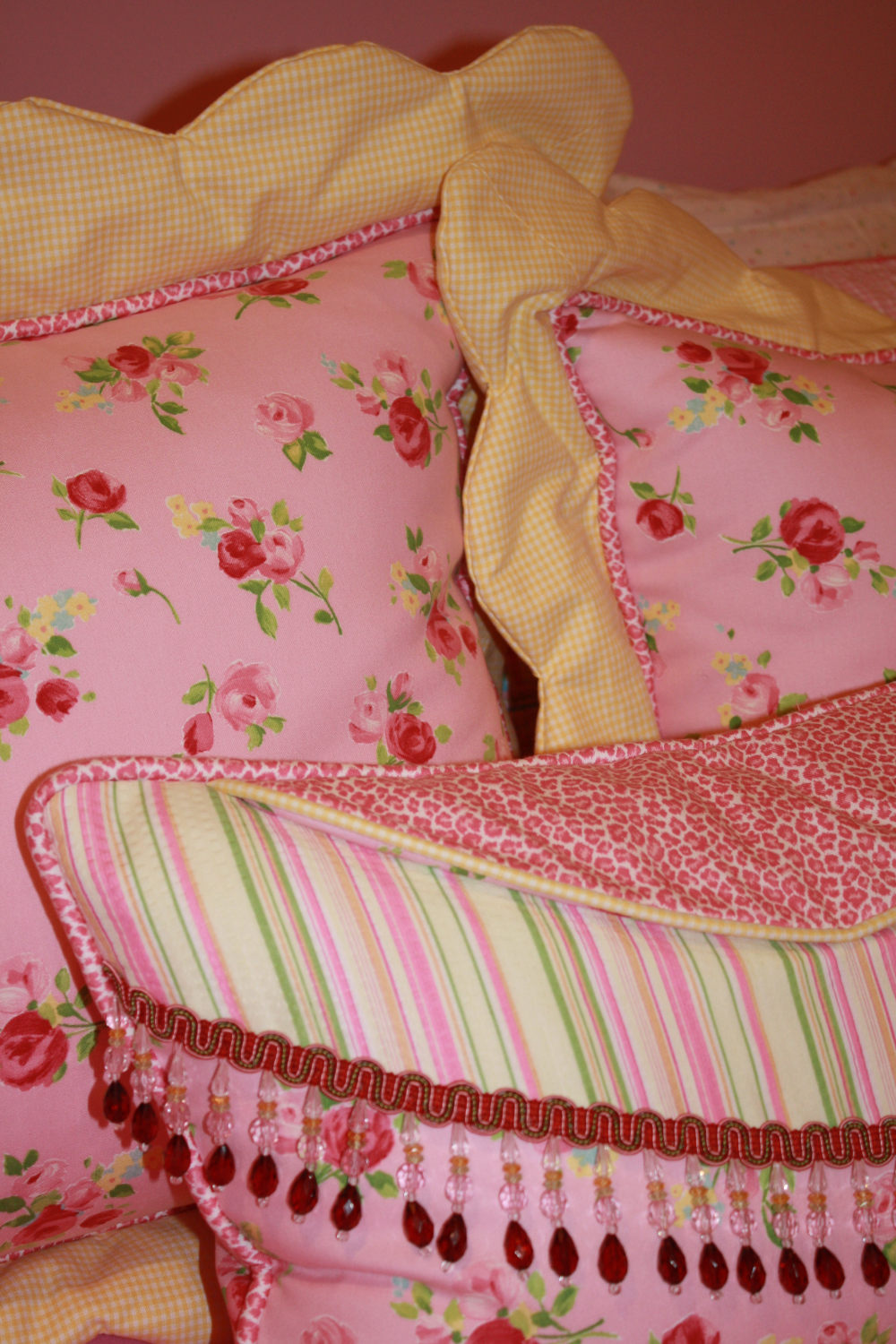 Wendy Carr Interior Designs: Bedrooms