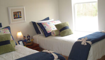 Wendy Carr Interior Designs: Bedrooms