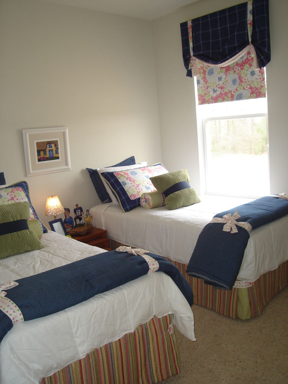 Wendy Carr Interior Designs: Bedrooms
