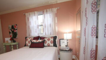 Wendy Carr Interior Designs: Bedrooms