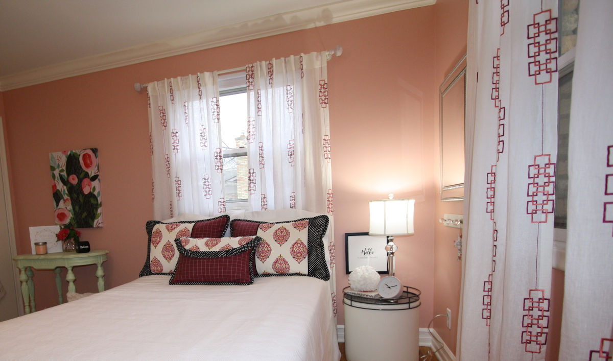 Wendy Carr Interior Designs: Bedrooms