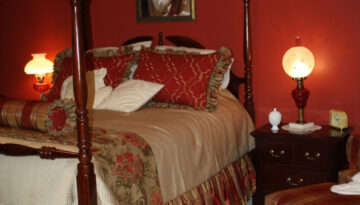 Wendy Carr Interior Designs: Bedrooms