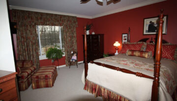 Wendy Carr Interior Designs: Bedrooms