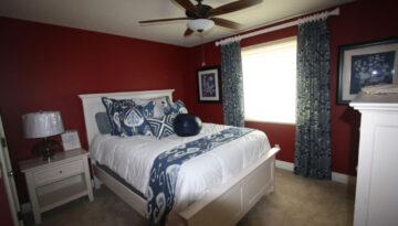 Wendy Carr Interior Designs: Bedrooms