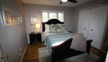 Wendy Carr Interior Designs: Bedrooms
