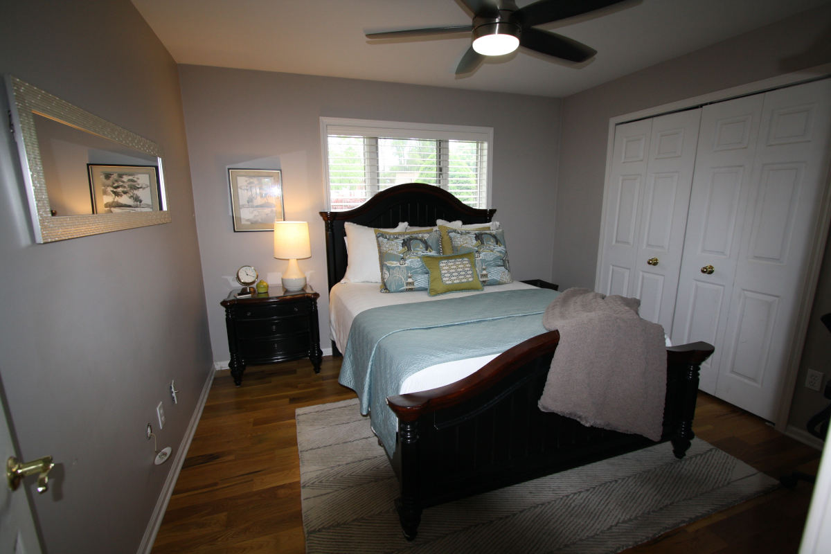 Wendy Carr Interior Designs: Bedrooms