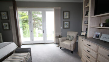 Wendy Carr Interior Designs: Bedrooms