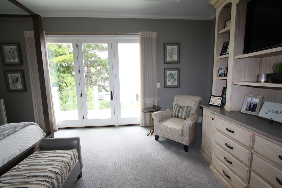 Wendy Carr Interior Designs: Bedrooms