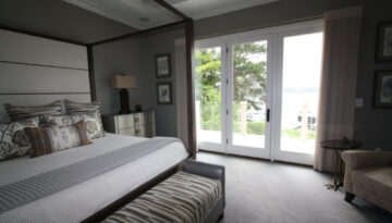 Wendy Carr Interior Designs: Bedrooms