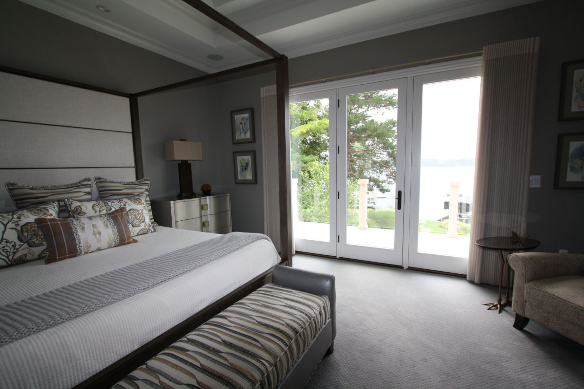 Wendy Carr Interior Designs: Bedrooms