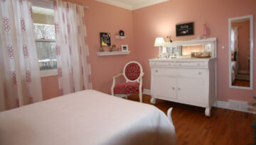 Wendy Carr Interior Designs: Bedrooms