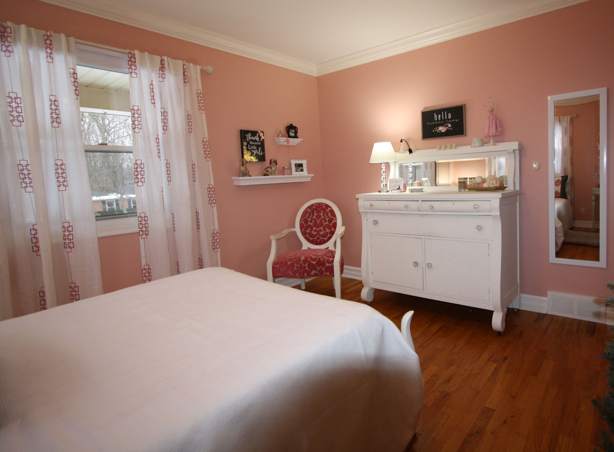 Wendy Carr Interior Designs: Bedrooms