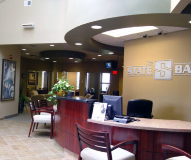 Wendy Carr Interior Designs: Commercial