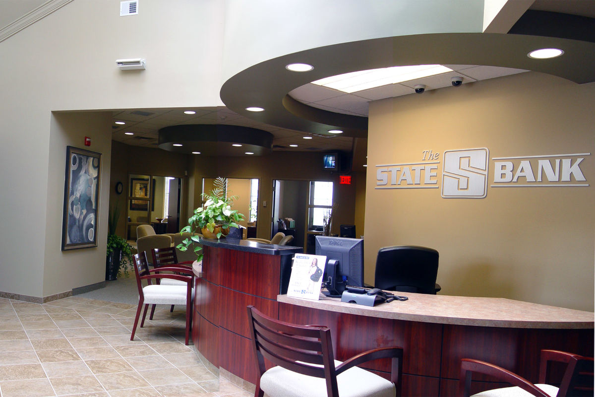 Wendy Carr Interior Designs: Commercial