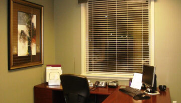 Wendy Carr Interior Designs: Commercial