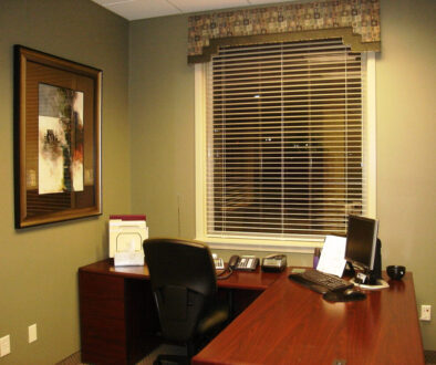 Wendy Carr Interior Designs: Commercial