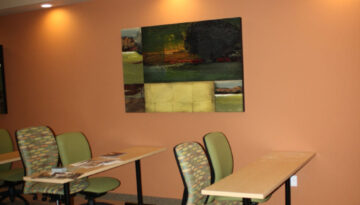 Wendy Carr Interior Designs: Commercial