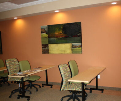 Wendy Carr Interior Designs: Commercial