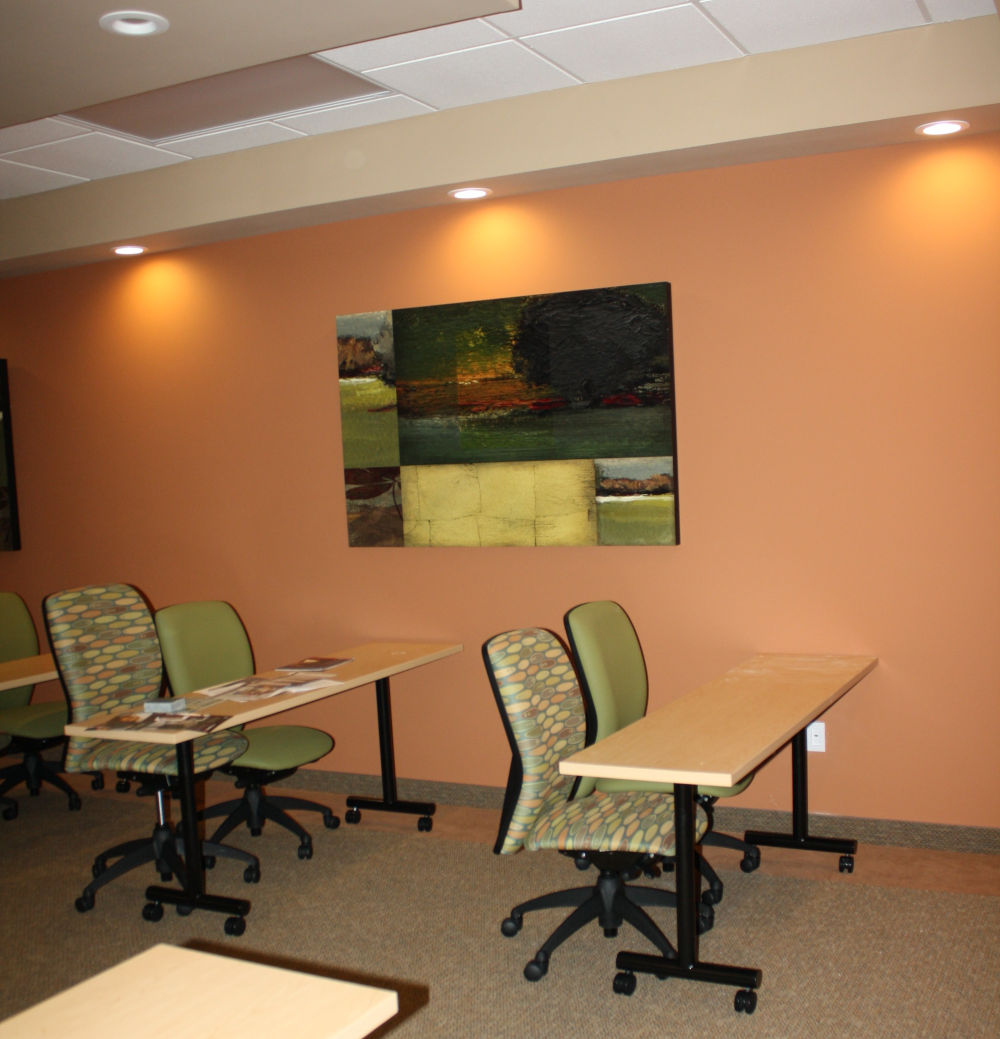 Wendy Carr Interior Designs: Commercial