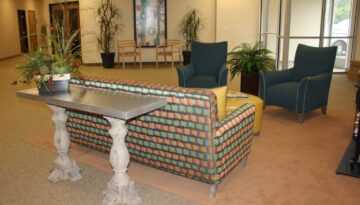 Wendy Carr Interior Designs: Commercial