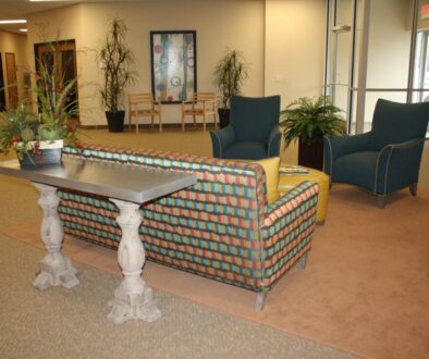 Wendy Carr Interior Designs: Commercial