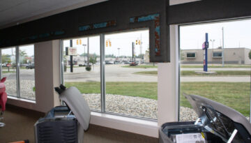 Wendy Carr Interior Designs: Commercial