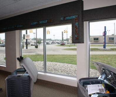 Wendy Carr Interior Designs: Commercial